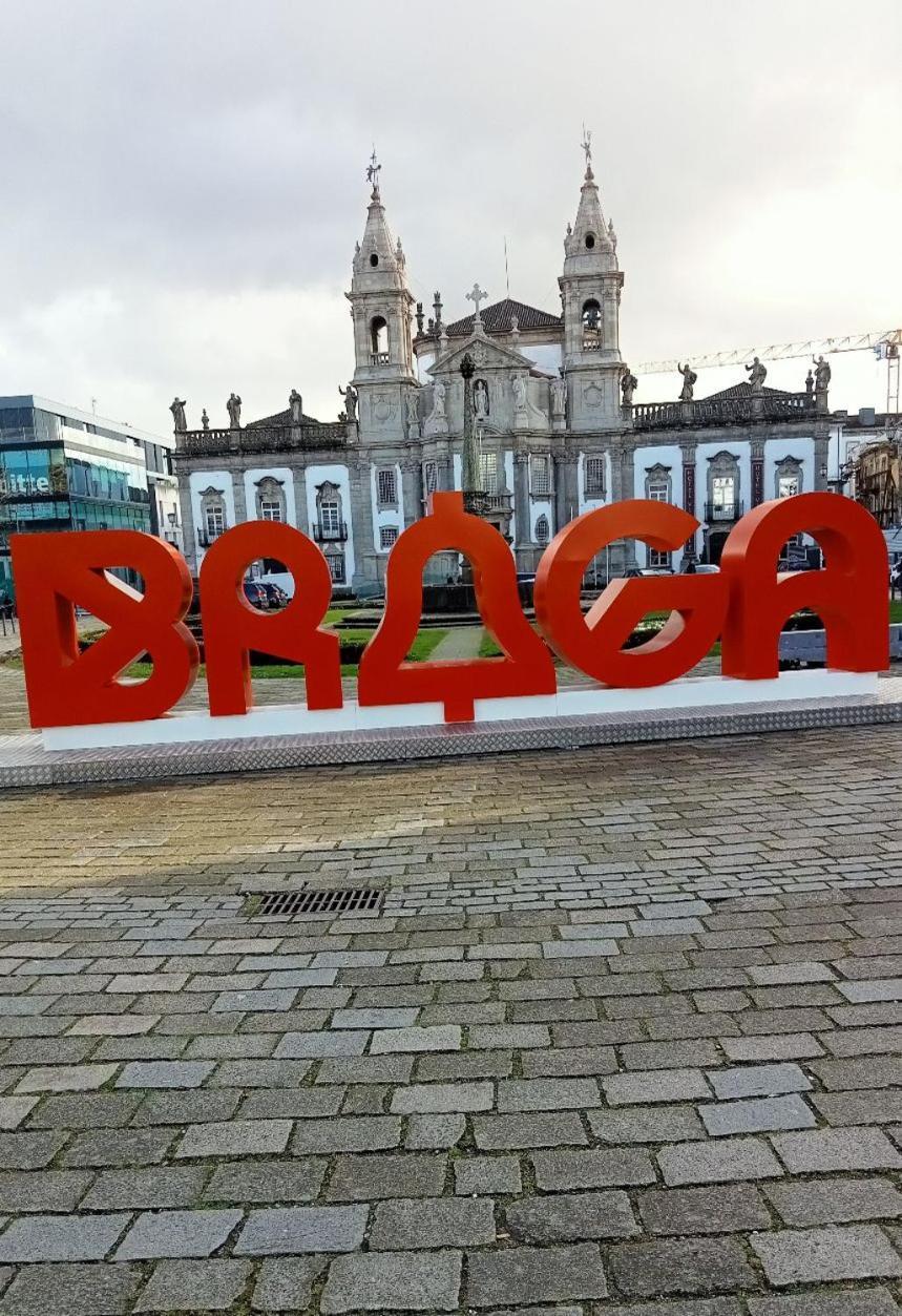 Liras House * Braga