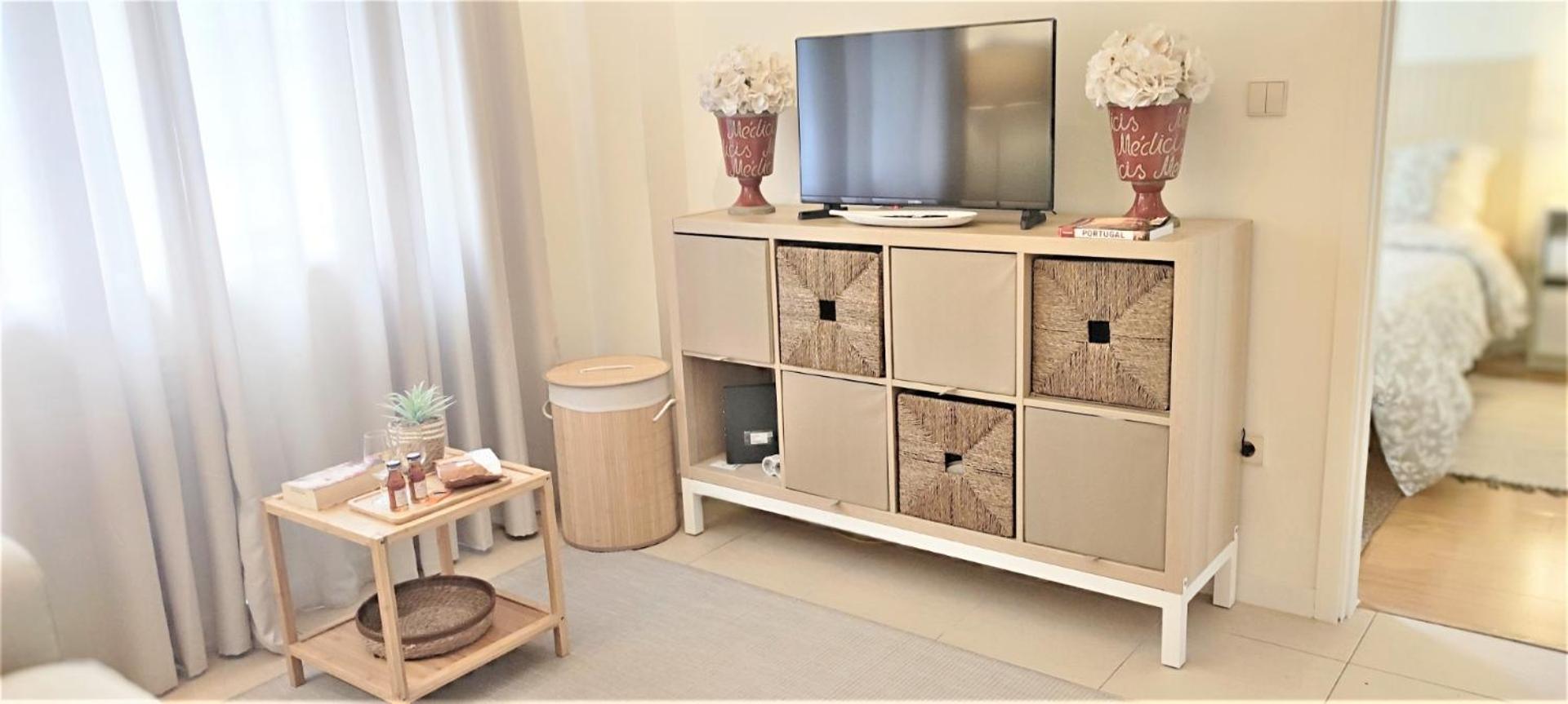 Liras House Apartemen