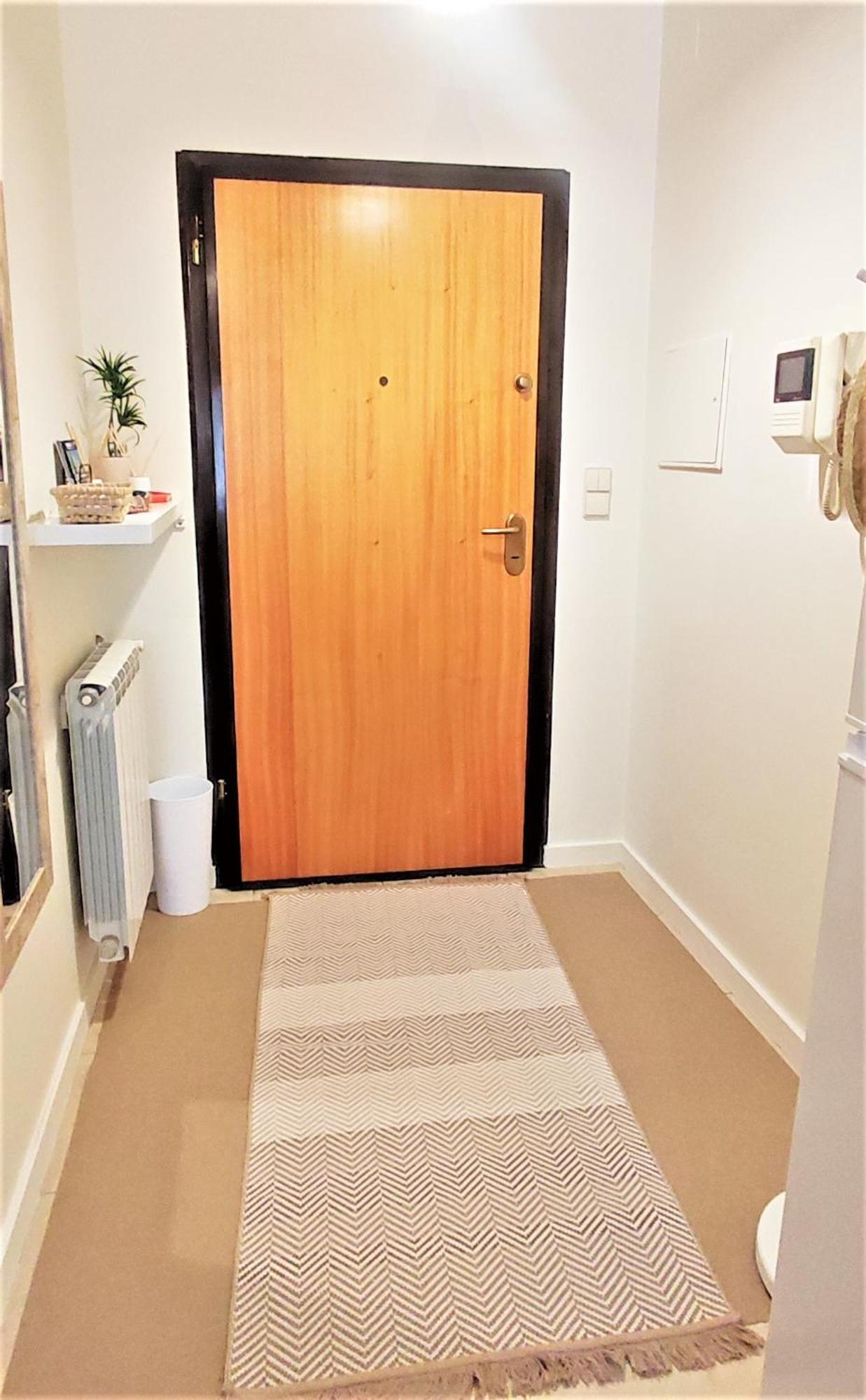 Liras House Apartemen