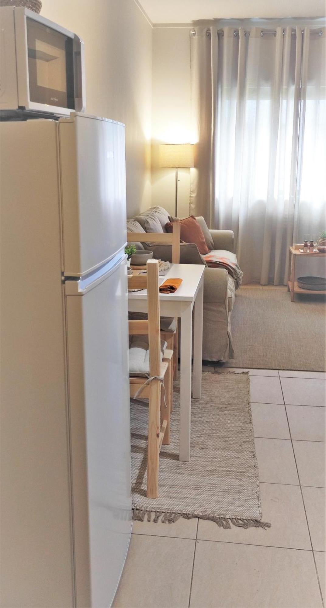 Apartemen Liras House