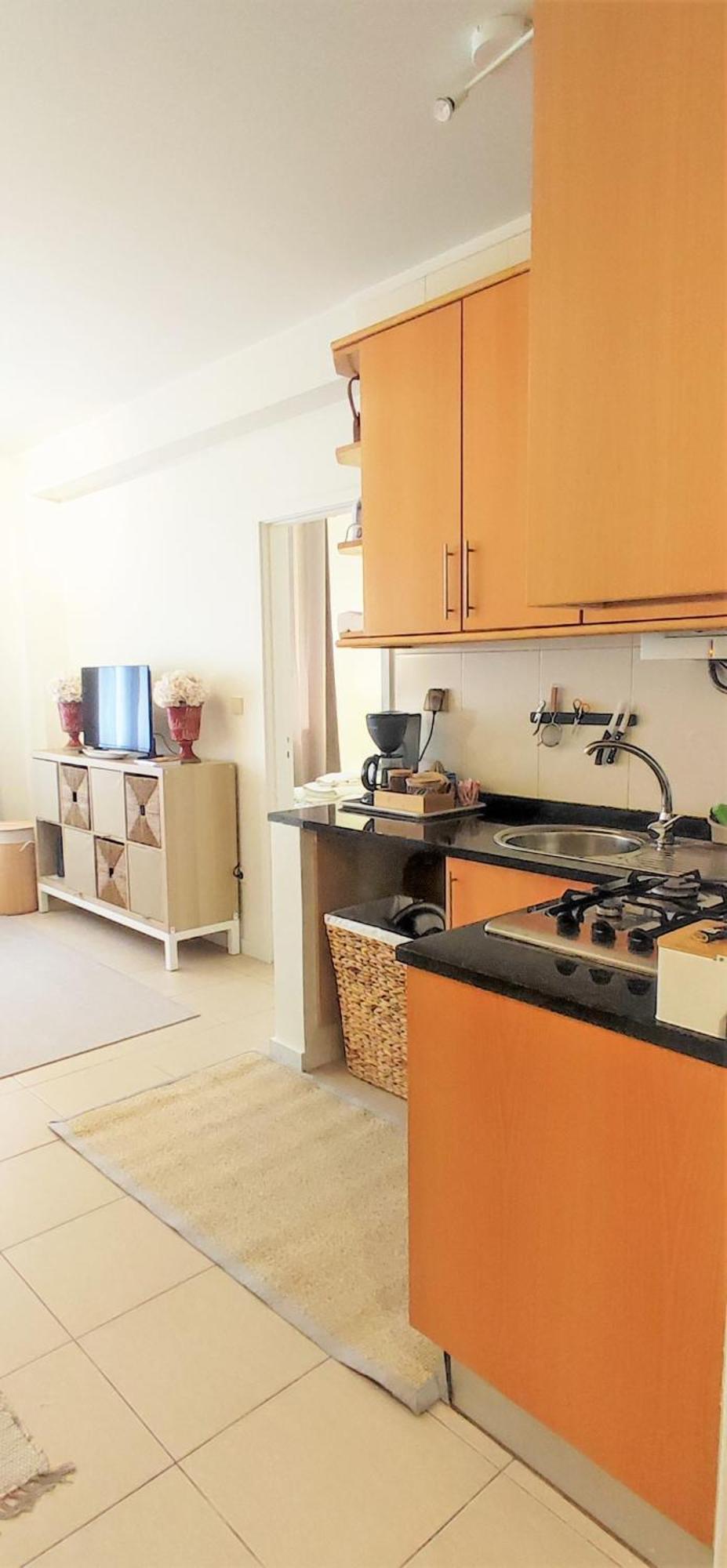 Apartemen Liras House