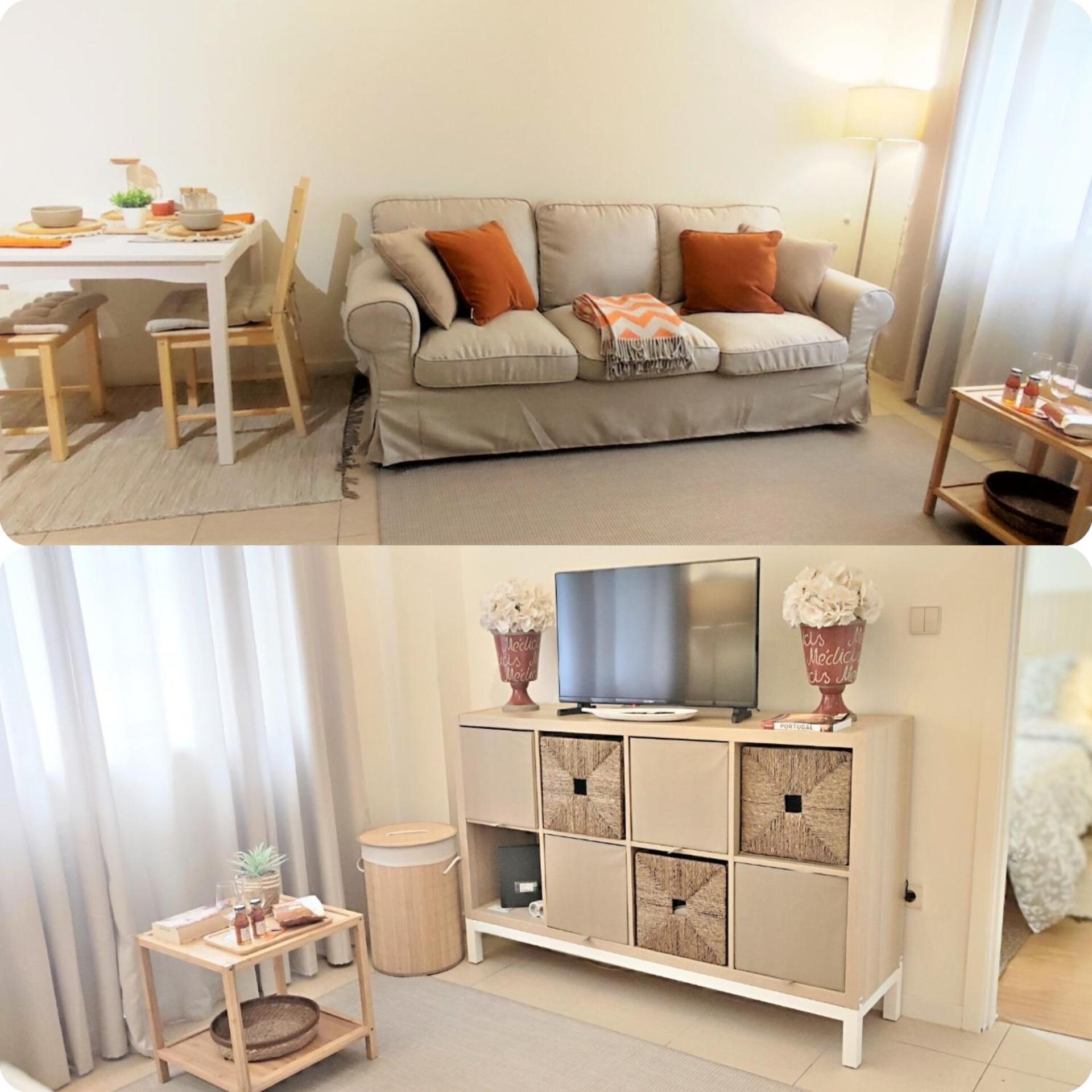 Apartemen Liras House *